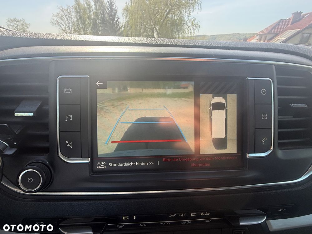Citroën SpaceTourer 2.0 BlueHDi M Shine - 19