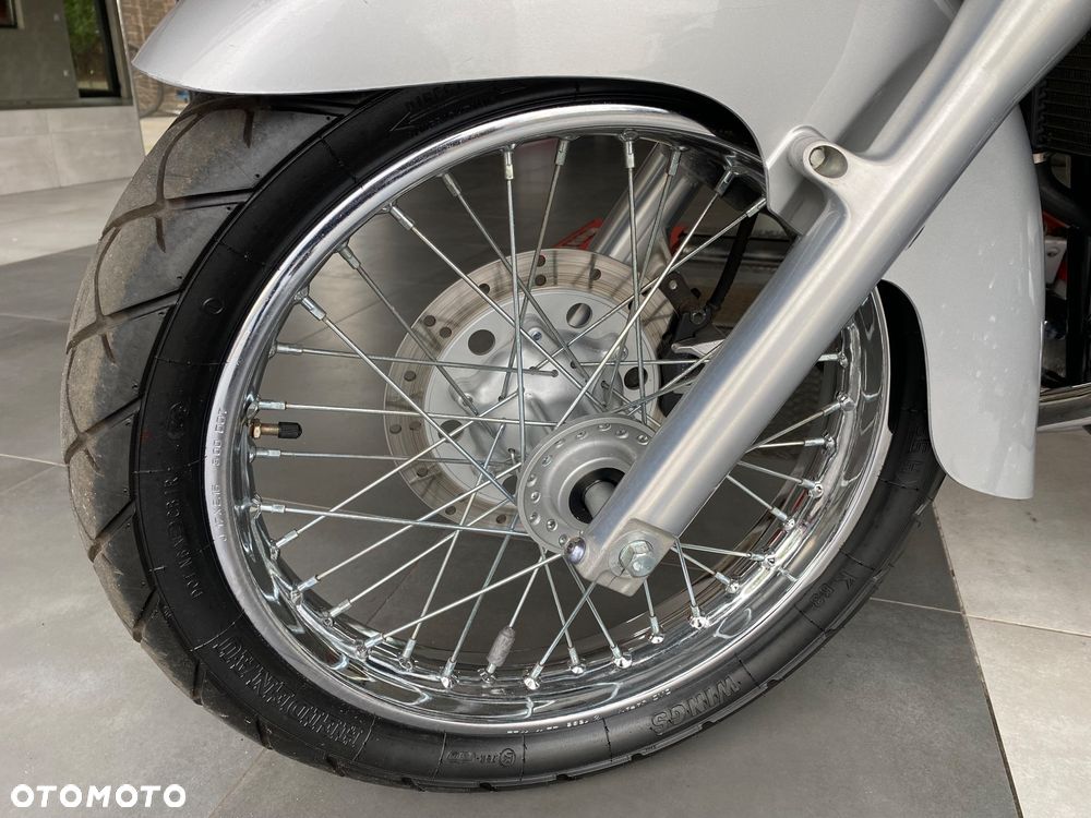 Honda Shadow - 26