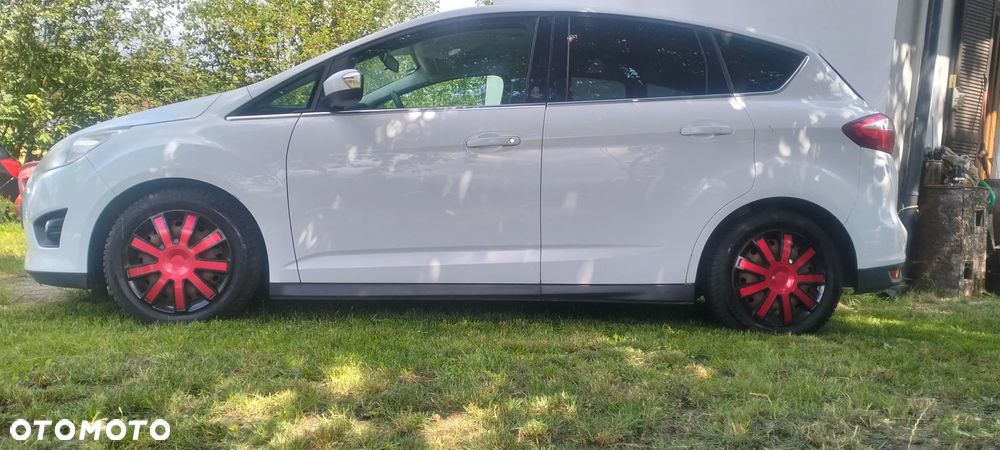 Ford C-MAX 1.0 EcoBoost Edition ASS - 24