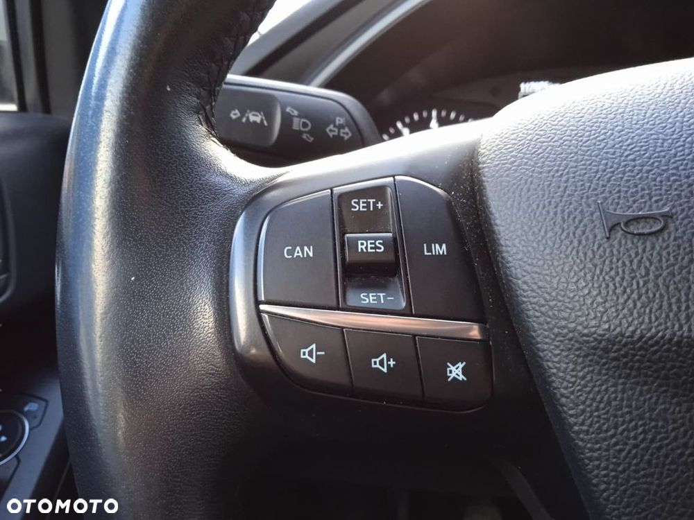 Ford Focus 1.0 EcoBoost Trend - 15