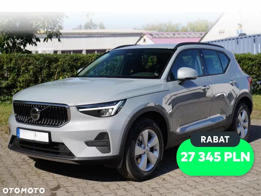 Volvo XC 40 B3 Essential - 1