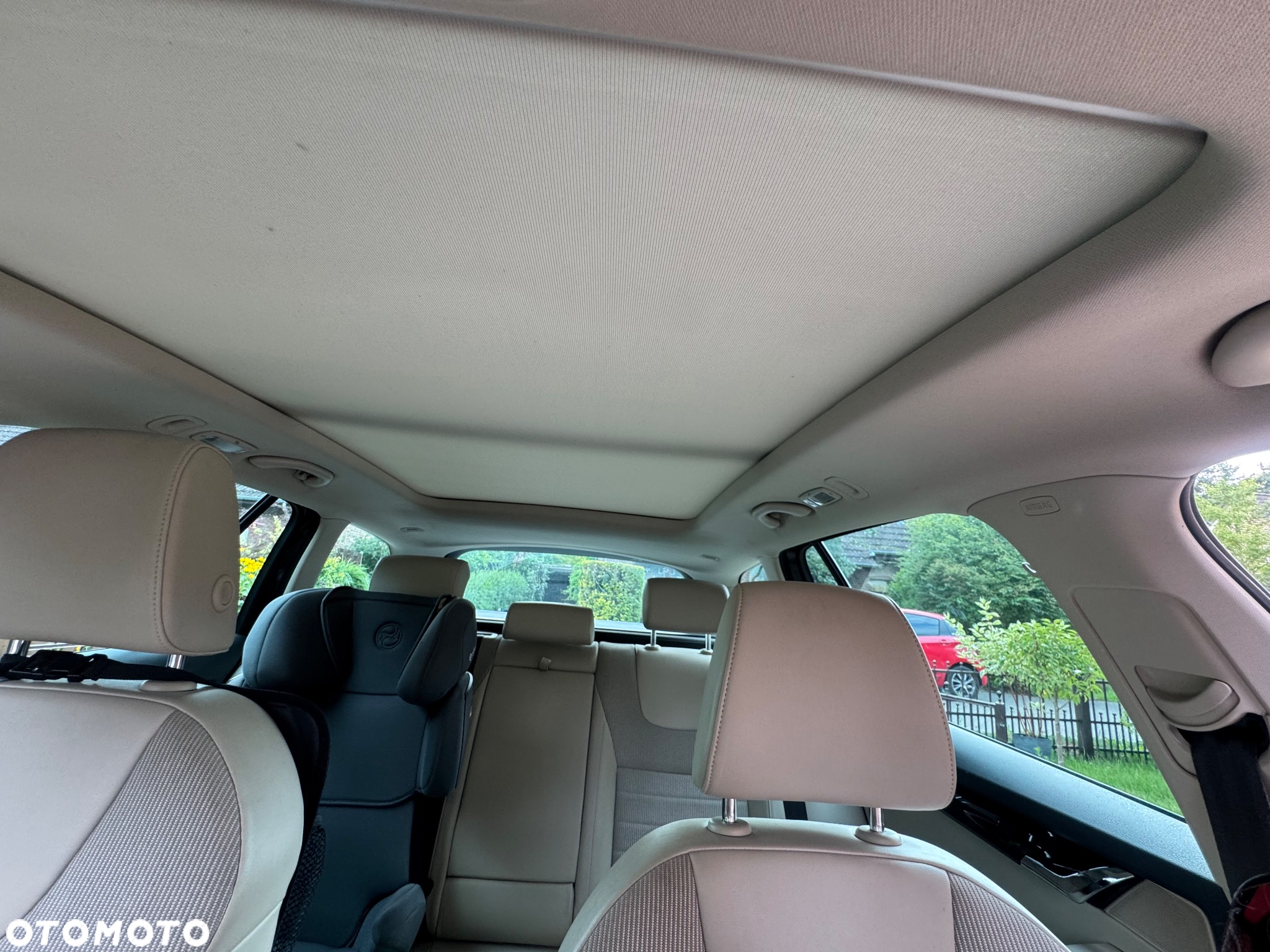 Skoda Octavia 2.0 TDI Elegance DSG - 24