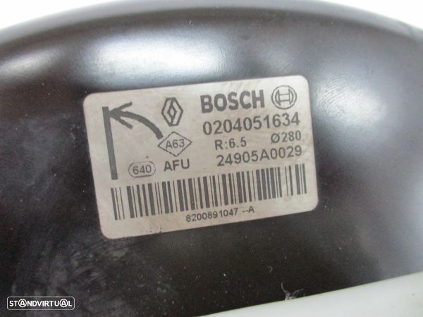 Servofreio Renault Kangoo / Grand Kangoo (Kw0/1_) - 3