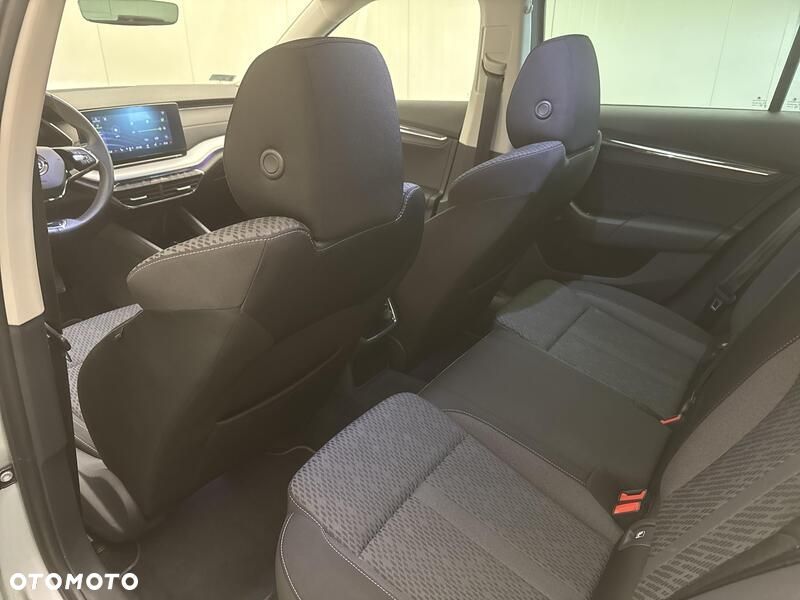 Skoda Octavia 2.0 TSI 4x4 Style DSG - 22