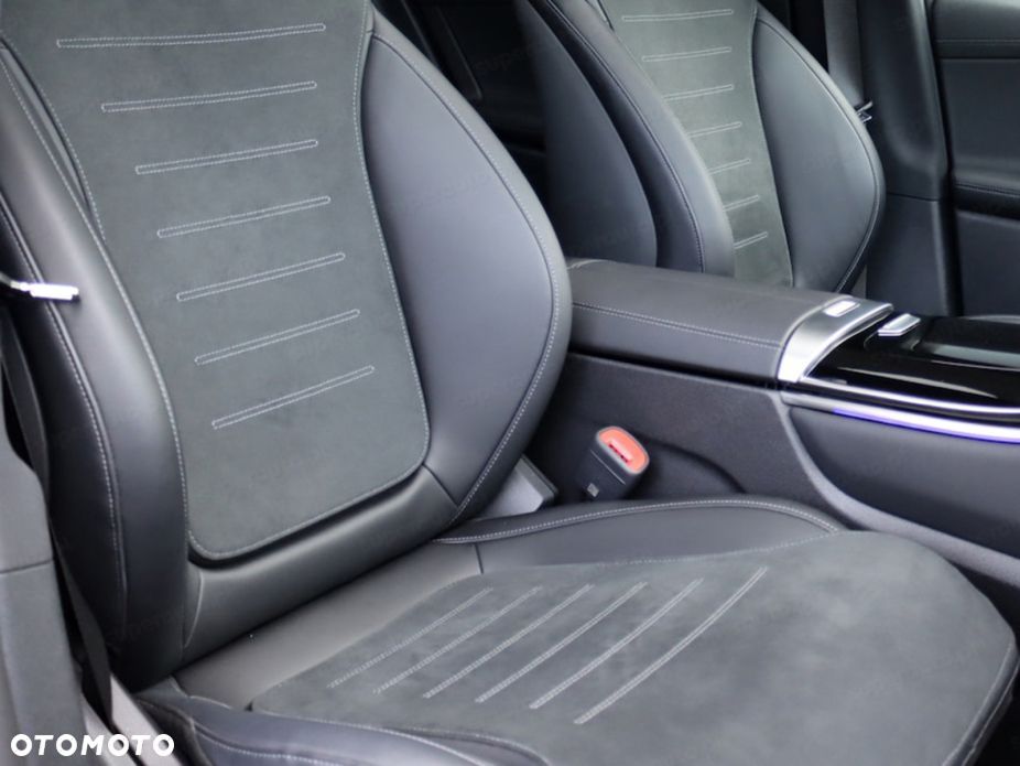 Mercedes-Benz GLC 300 mHEV 4-Matic AMG Line - 5