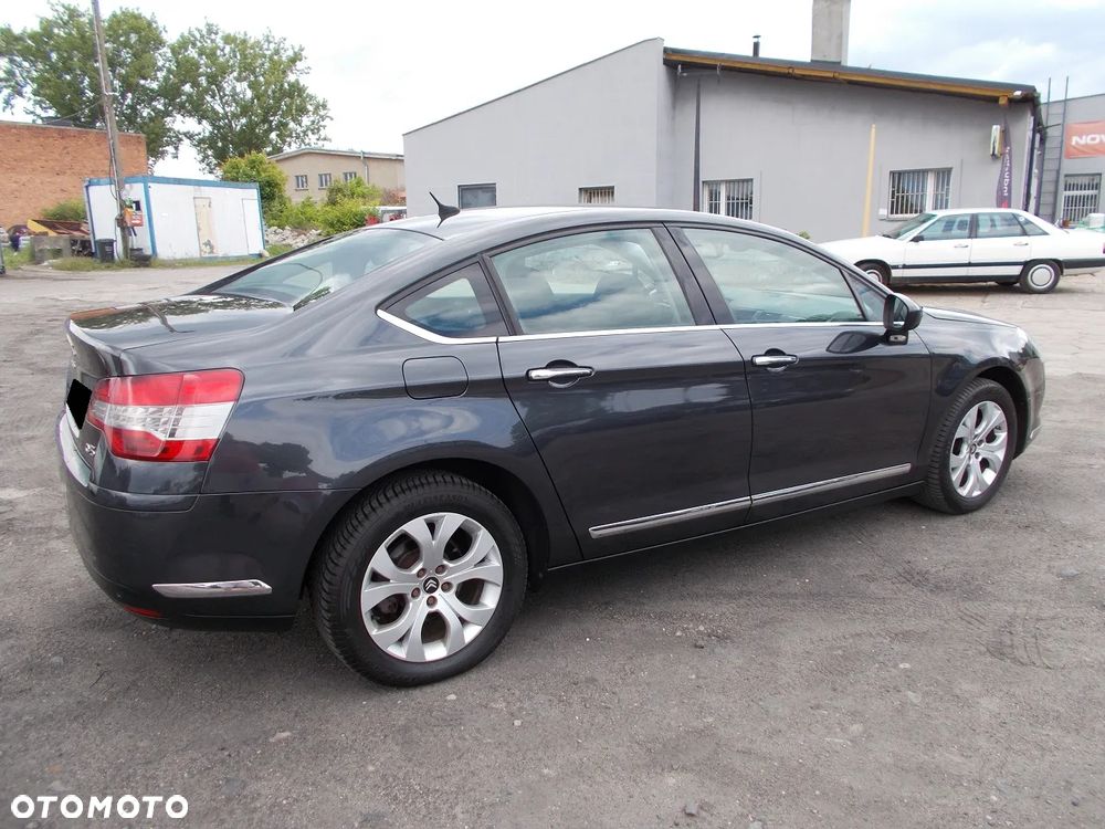 Citroën C5 2.0 HDi Selection - 3