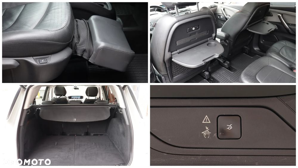 Citroën C4 SpaceTourer Grand 2.0 BlueHDi Shine S&S EAT8 - 35