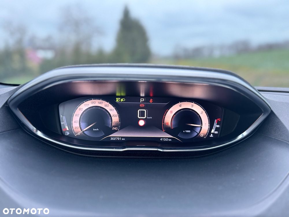 Peugeot 3008 1.5 BlueHDi GT Pack S&S EAT8 - 19