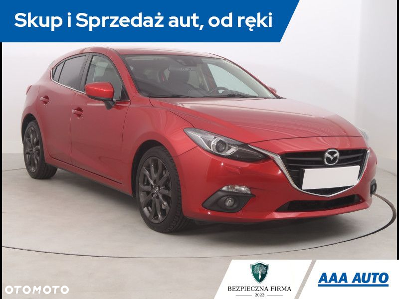 Mazda 3 - 2
