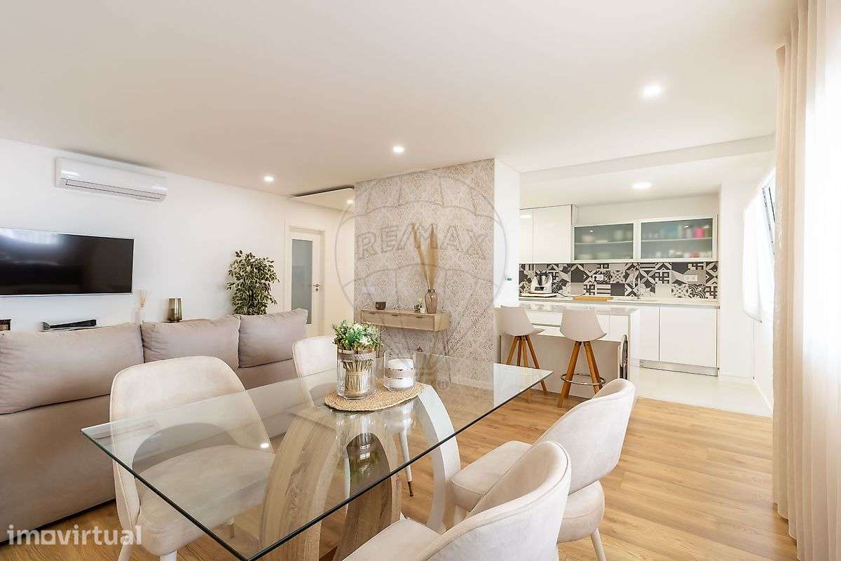 Apartamento T3 para venda - Grande imagem: 2/22