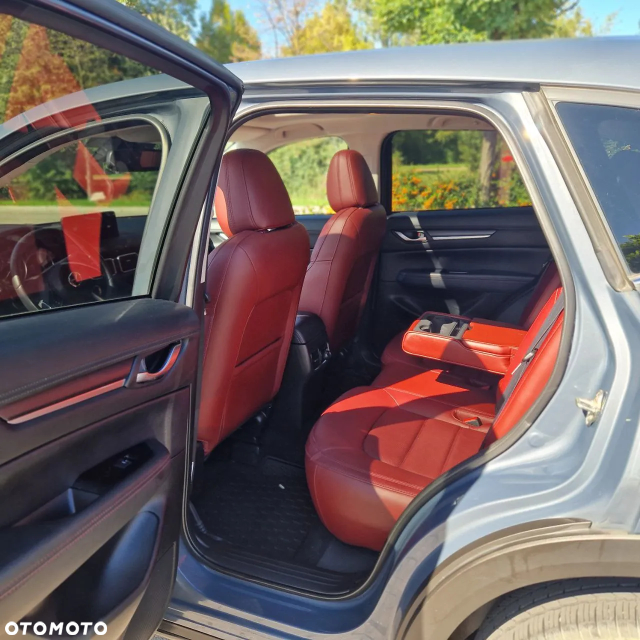 Mazda CX-5 - 12