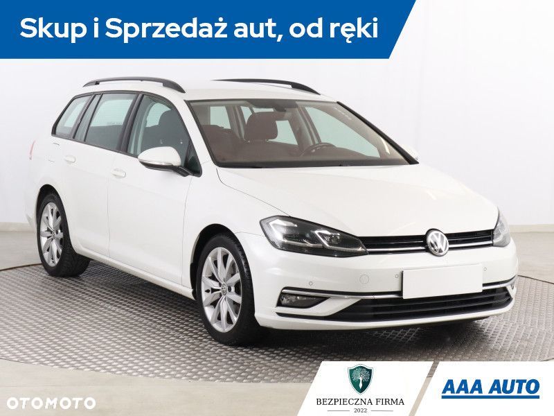Volkswagen Golf - 2