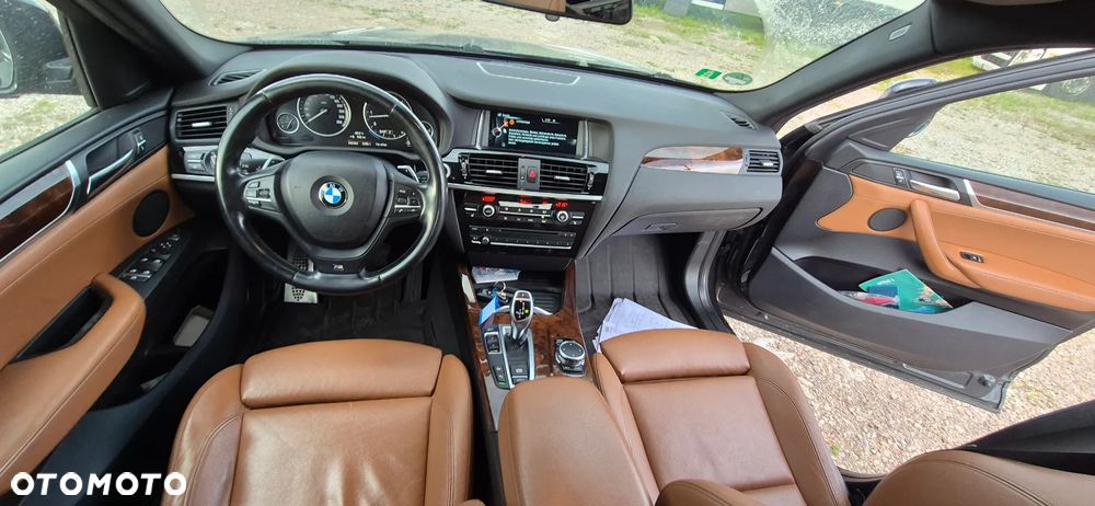 BMW X4 xDrive30d M Sport - 11