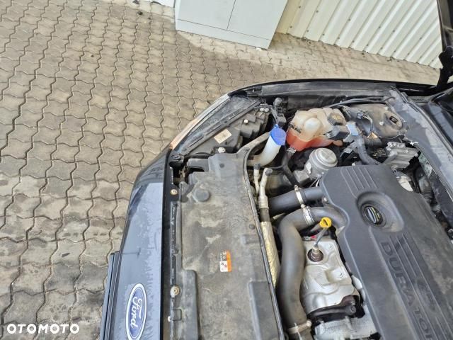 Ford Mondeo 2.0 TDCi Start-Stopp Business Edition - 4