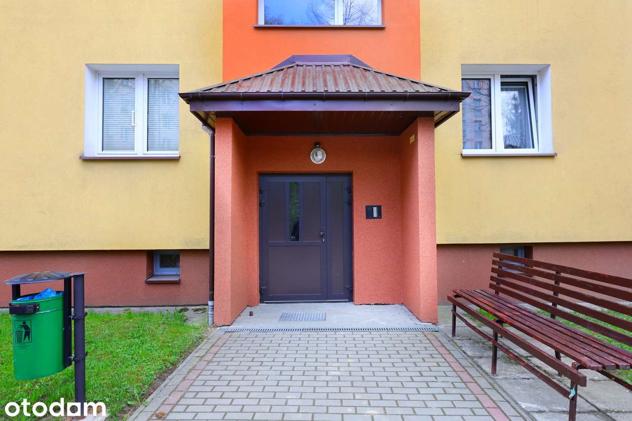 Mieszkanie w centrum Ustrzyk Dolnych