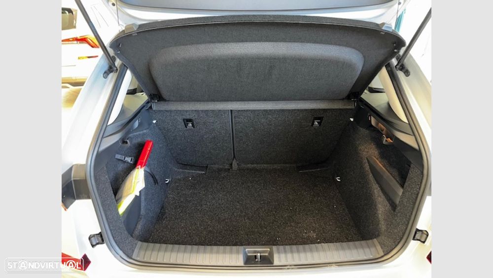 Skoda Kamiq 1.0 TSI - 15