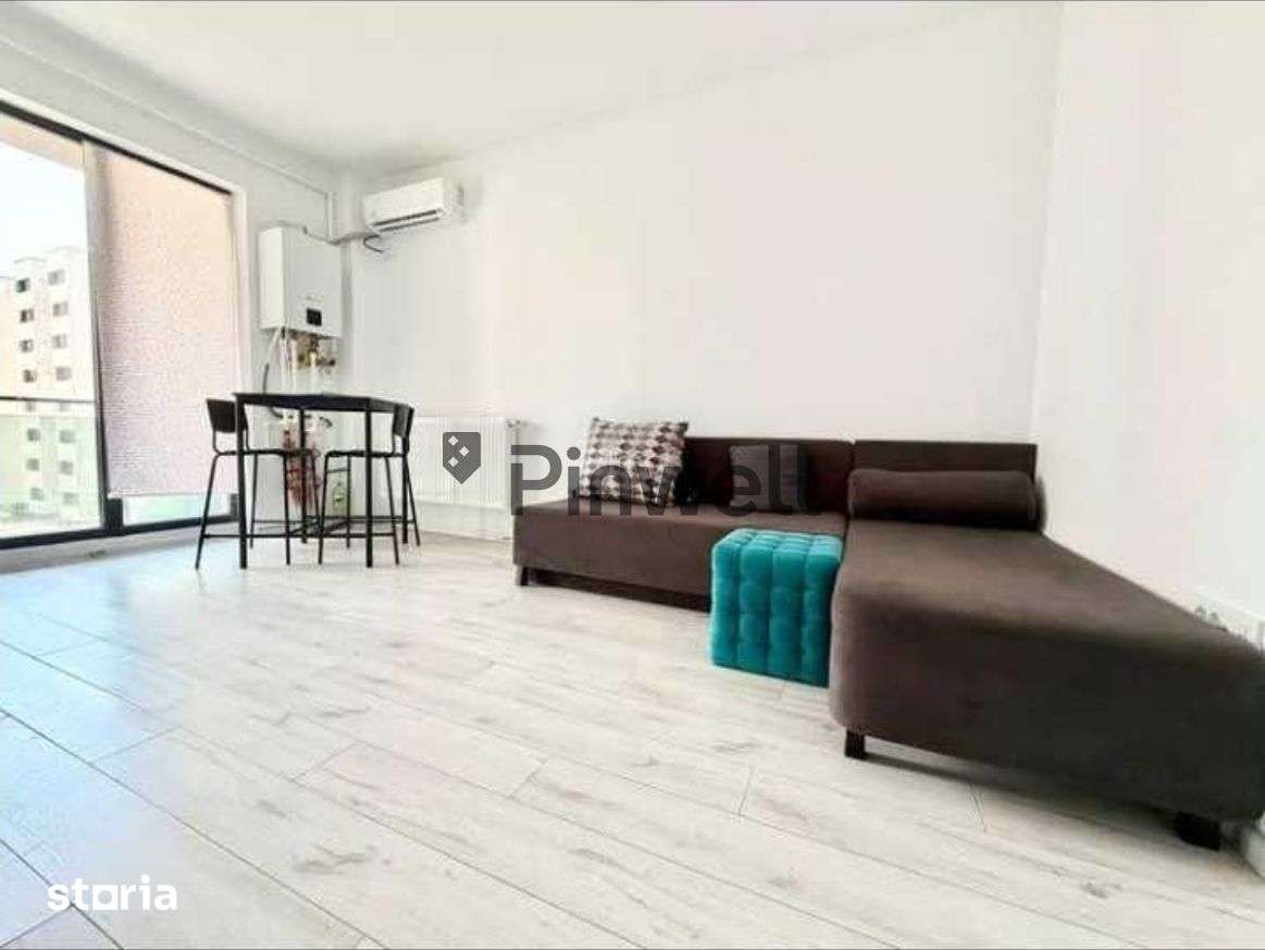 Apartament 2 camere de vânzare, Chiajna — fotografia 1