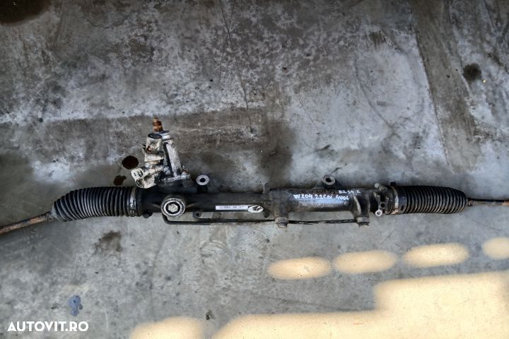 Caseta de directie A20411011018 A20411011018 Mercedes-Benz C-Class W2 - 1