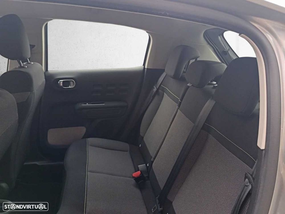 Citroën C3 1.2 PureTech Shine - 10