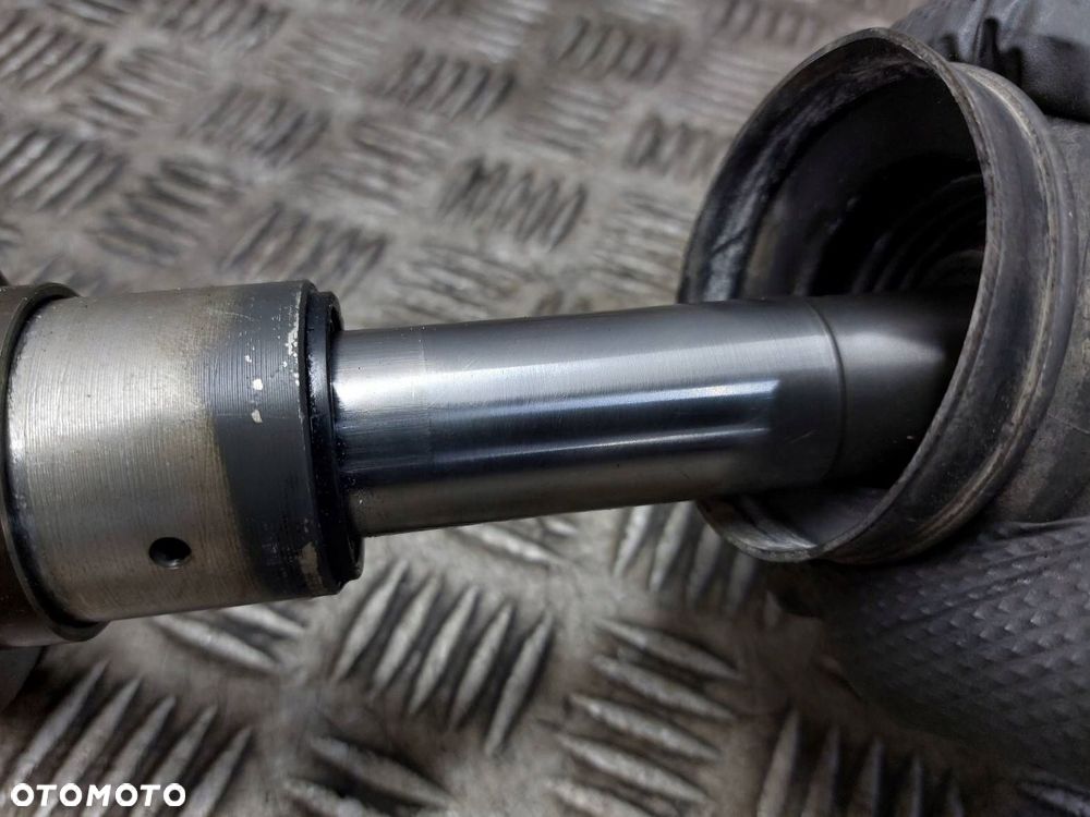 MAGLOWNICA PRZEKŁADNIA KIEROWNICZA VOLKSWAGEN PASSAT B5 EU 8D1422065J - 7