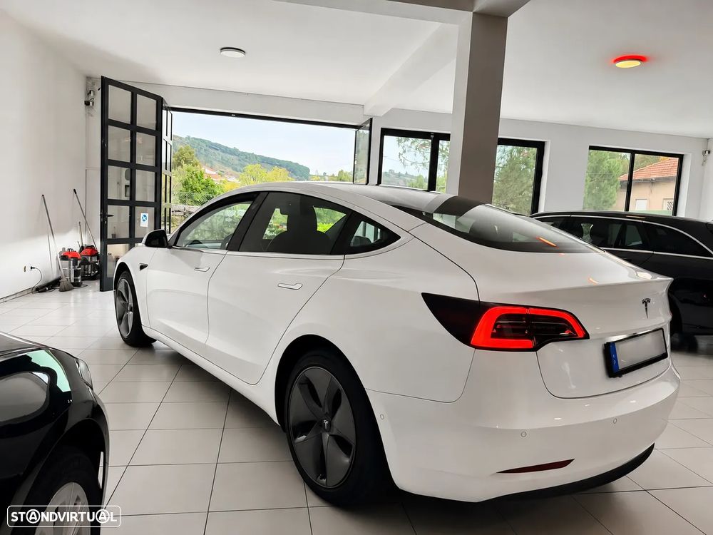 Tesla Model 3 Performance Dual Motor AWD - 10