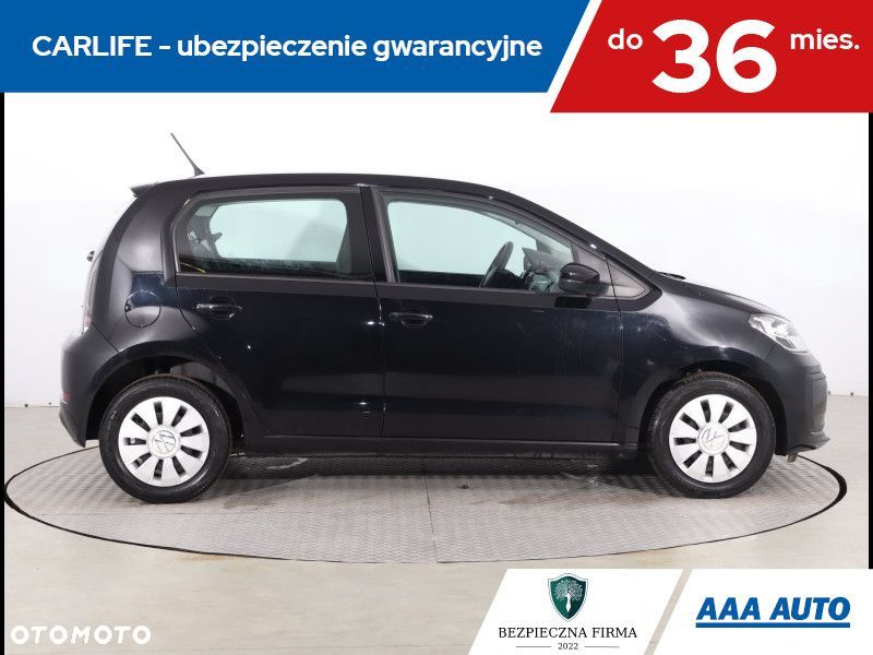 Volkswagen up! - 7