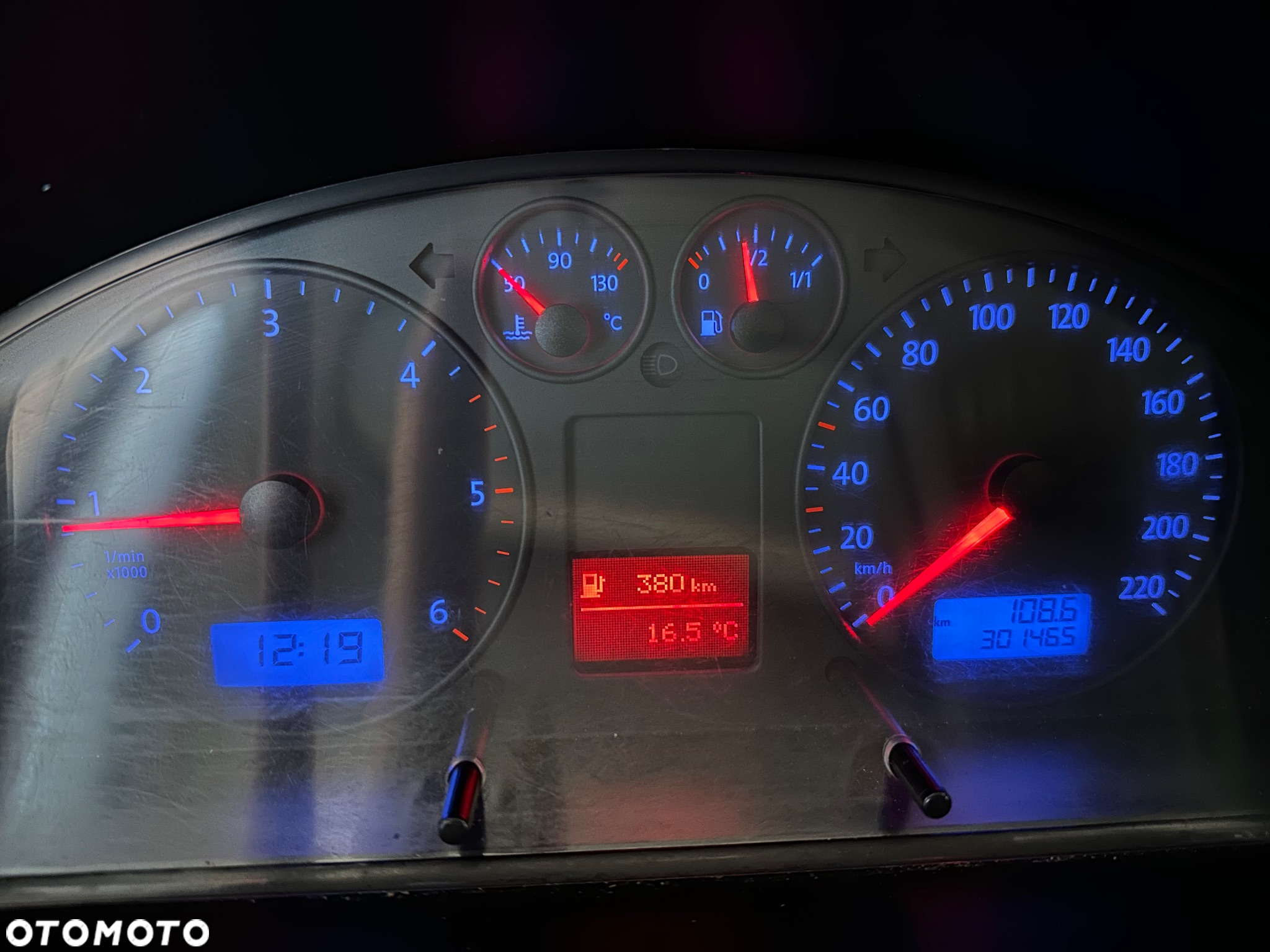Volkswagen Transporter T5 TDI L2 Max - 9