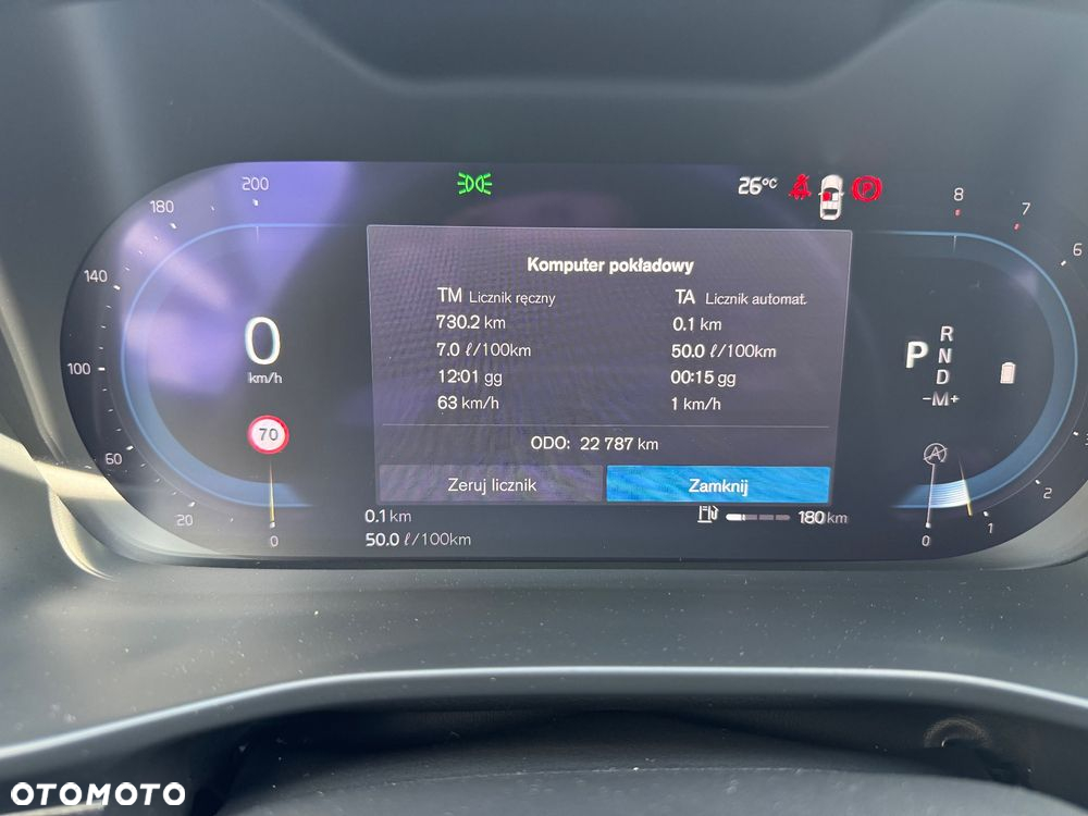 Volvo XC 40 B3 Core - 17