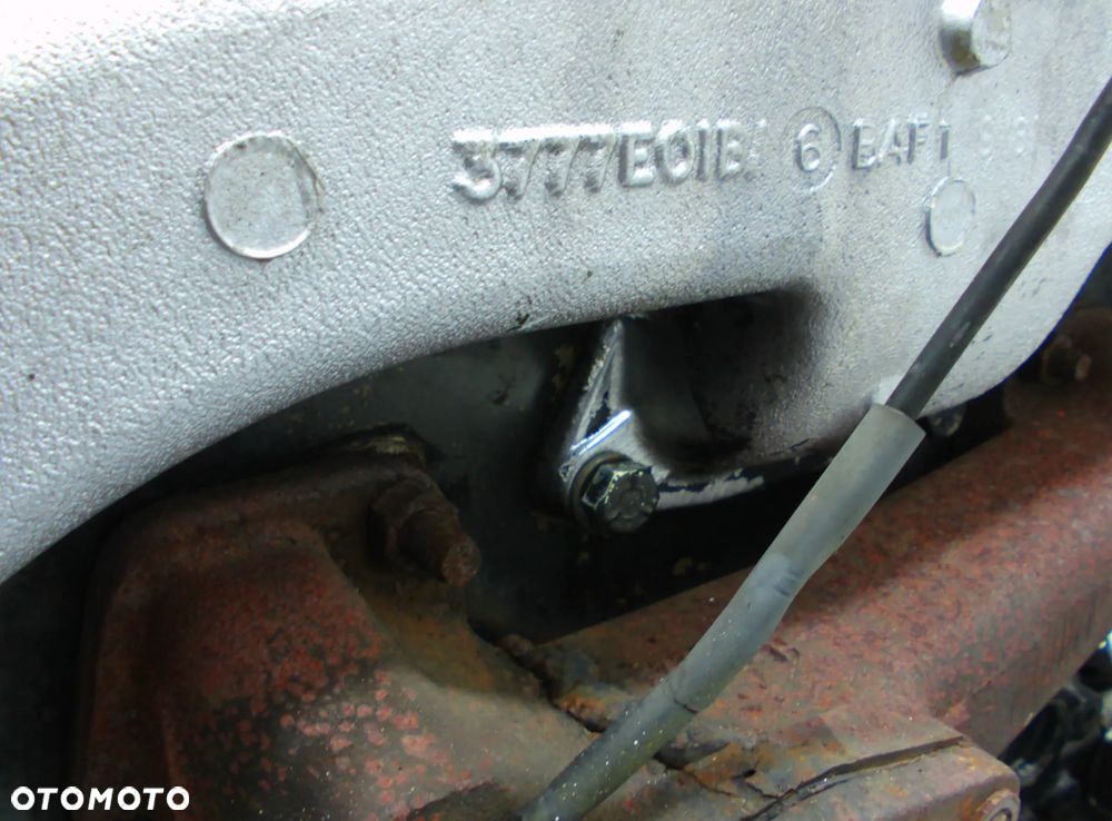 Silnik Perkins 4 cylindry Koparka 4.236  25-01-010 - 13