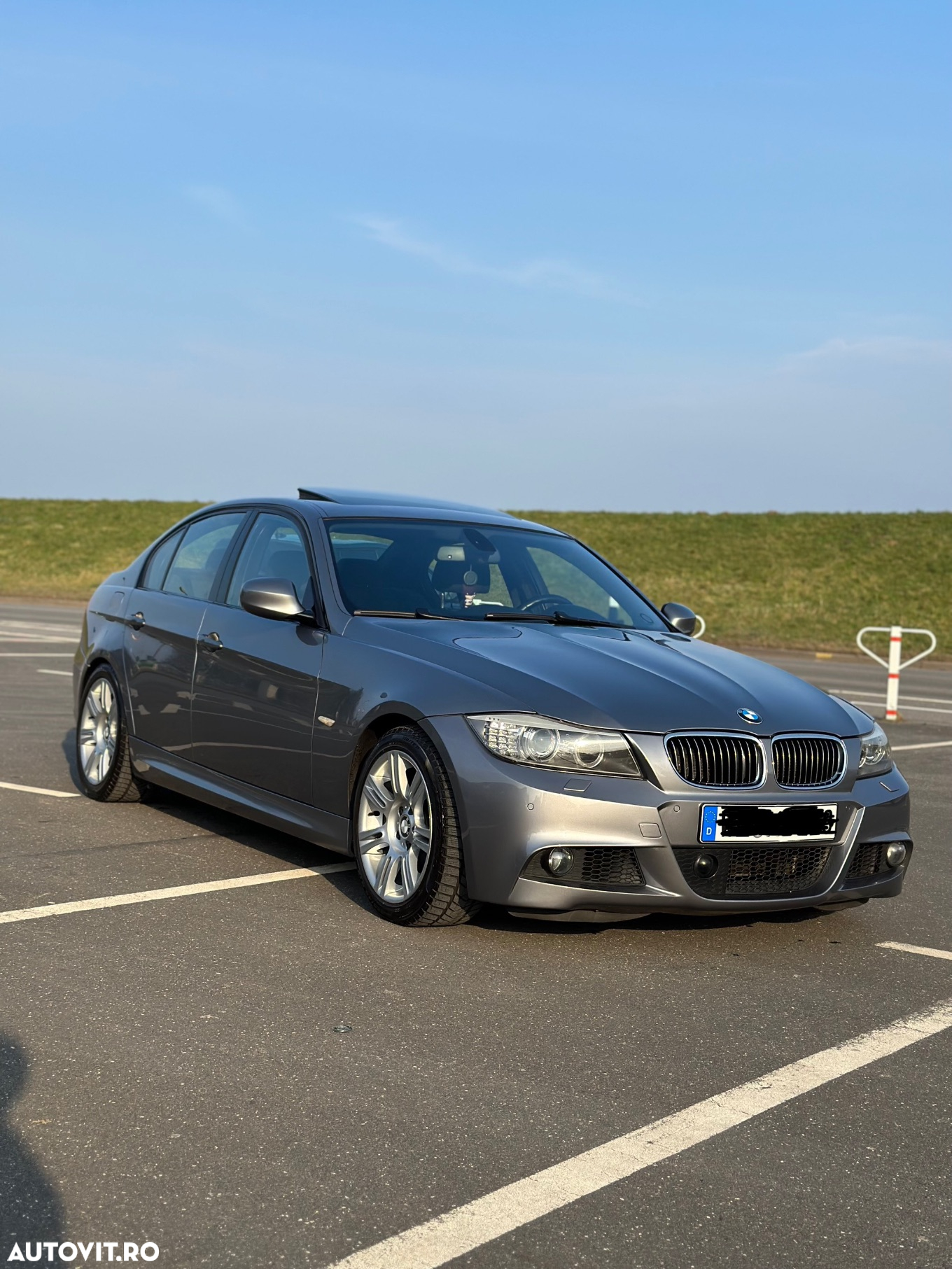BMW Seria 3 - 3