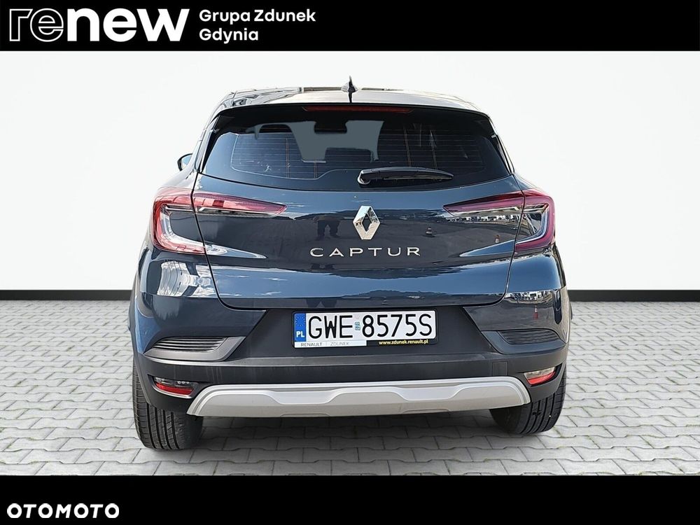 Renault Captur - 7