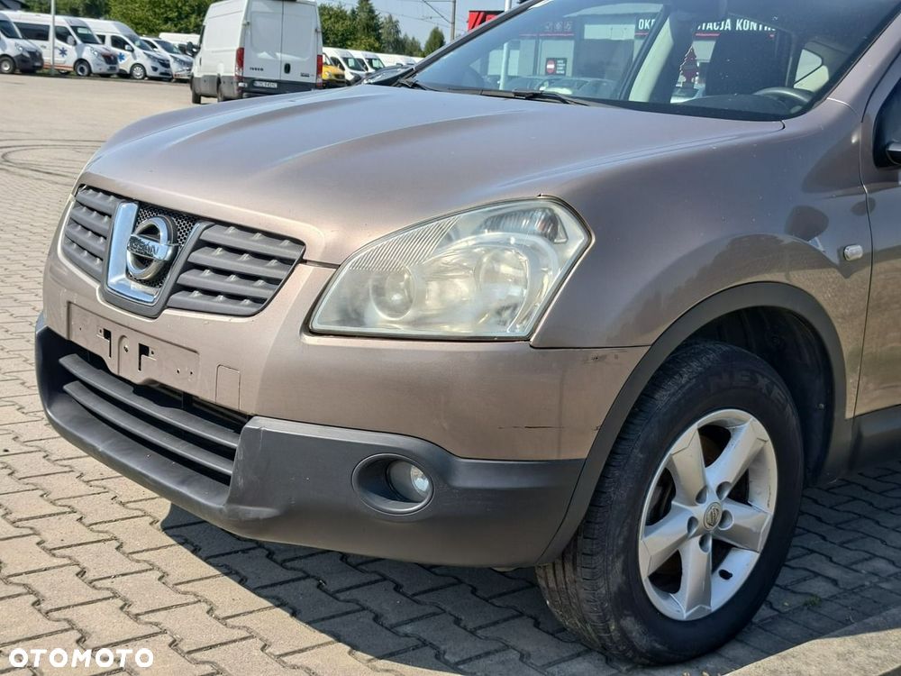 Nissan Qashqai - 19