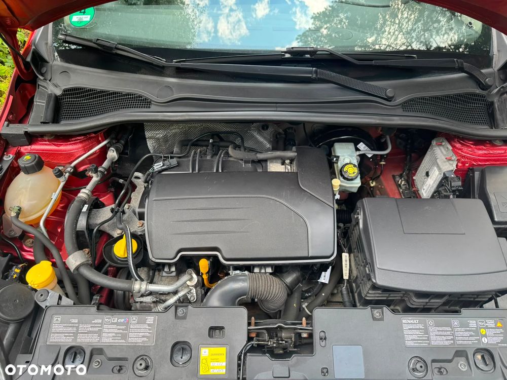 Renault Clio 1.2 16V 75 Start - 9