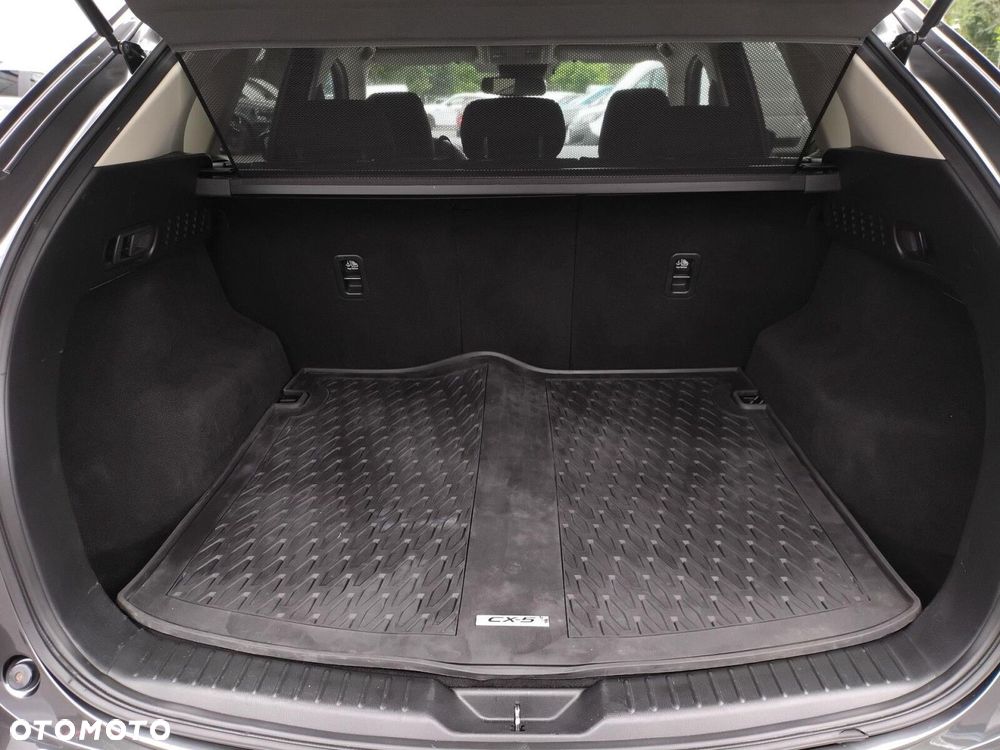 Mazda CX-5 - 29