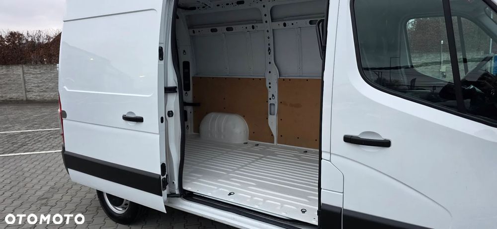 Opel MOVANO H2L2 - 16