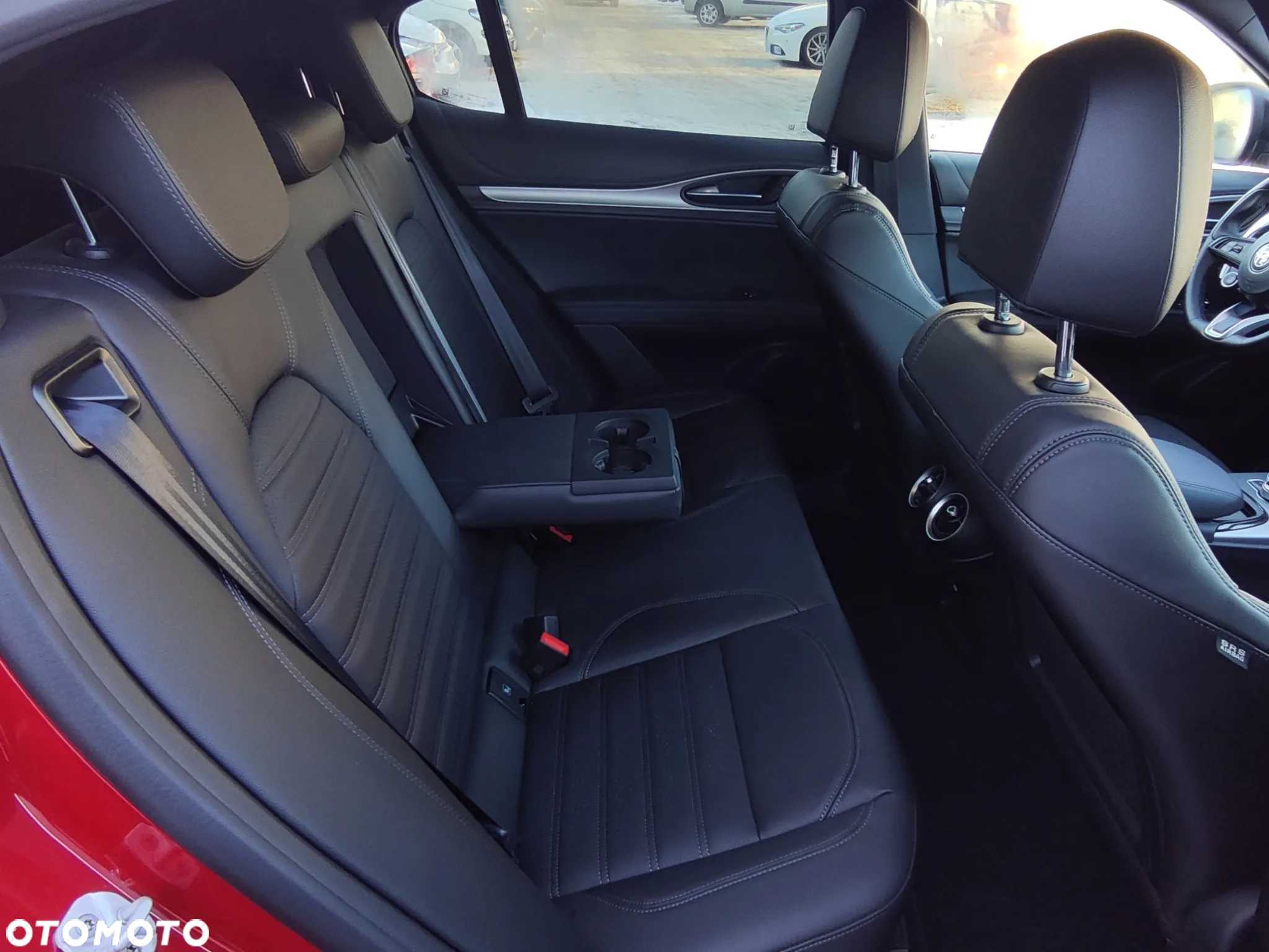 Alfa Romeo Stelvio 2.0 Turbo Veloce Q4 - 20
