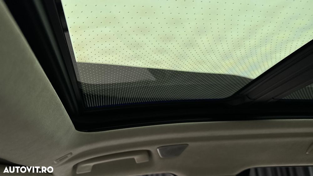 BMW X7 - 22