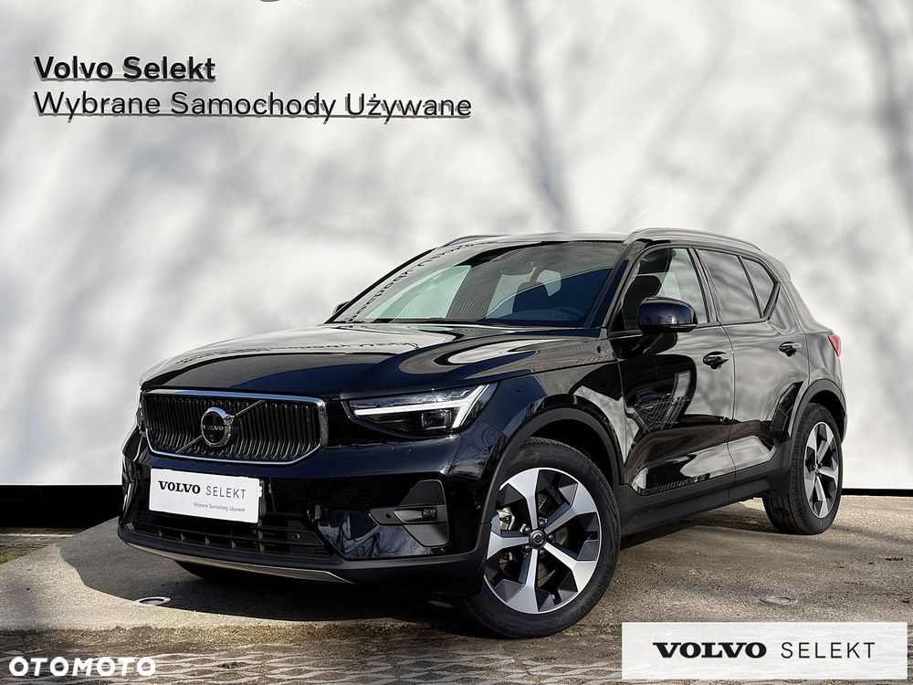 Volvo XC 40 - 2