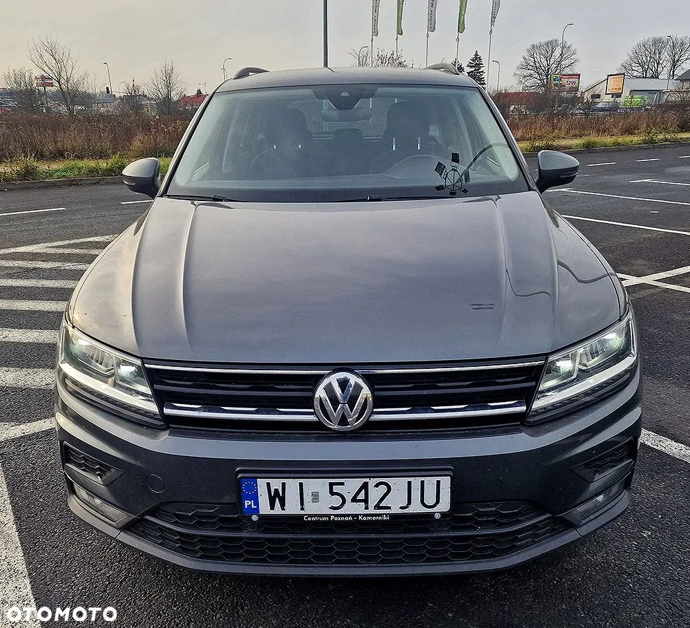 Volkswagen Tiguan 2.0 TDI BMT SCR 4Mot Highline DSG - 3