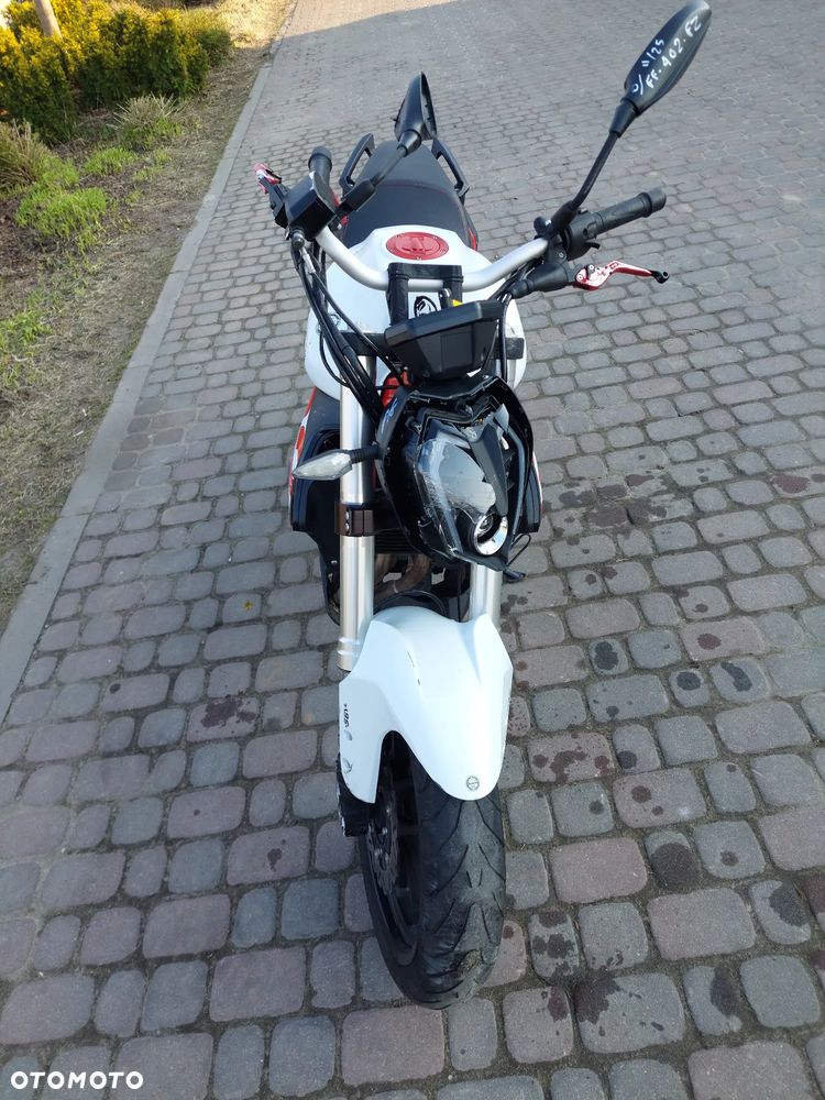 Benelli 302 S - 8