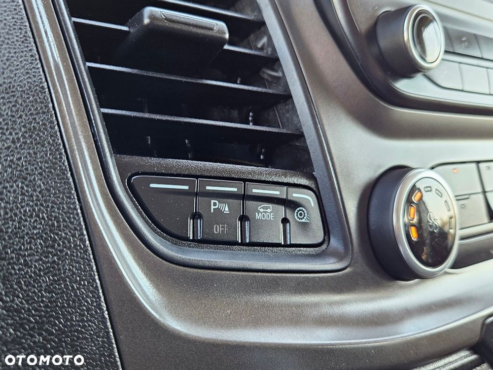 Ford Transit Custom - 28