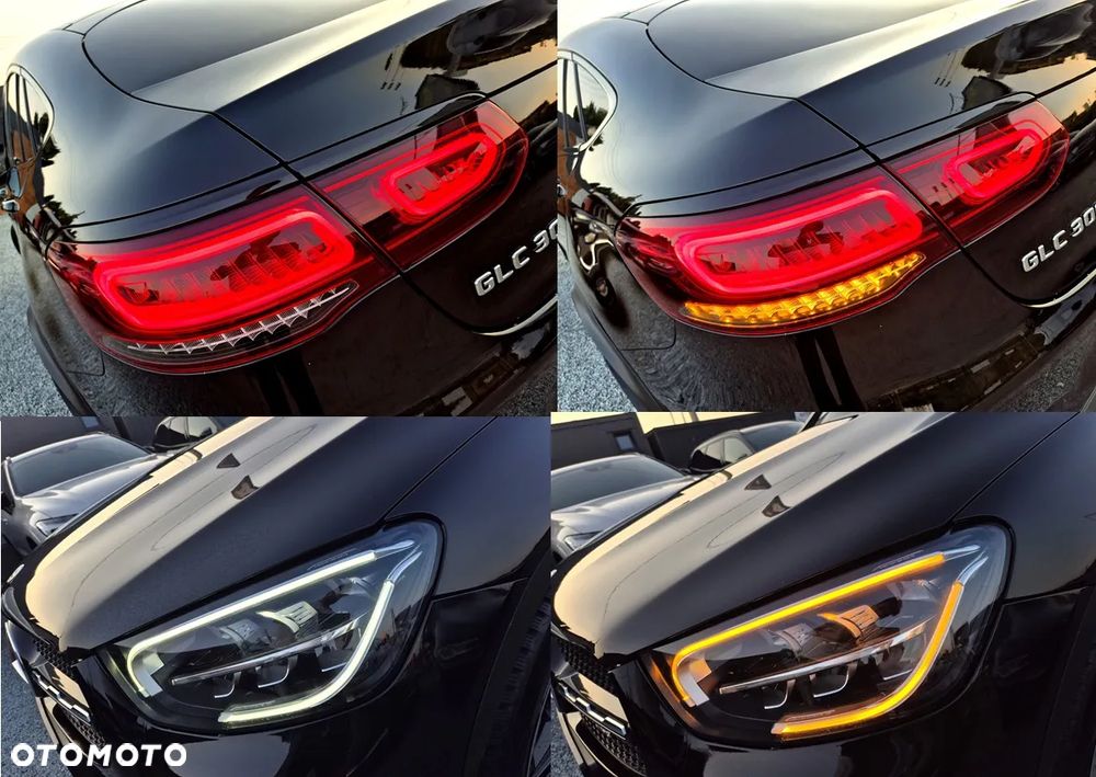 Mercedes-Benz GLC - 27