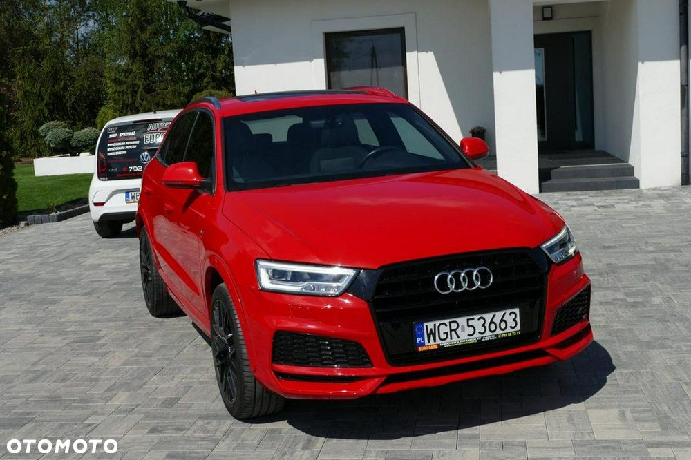 Audi Q3 - 19