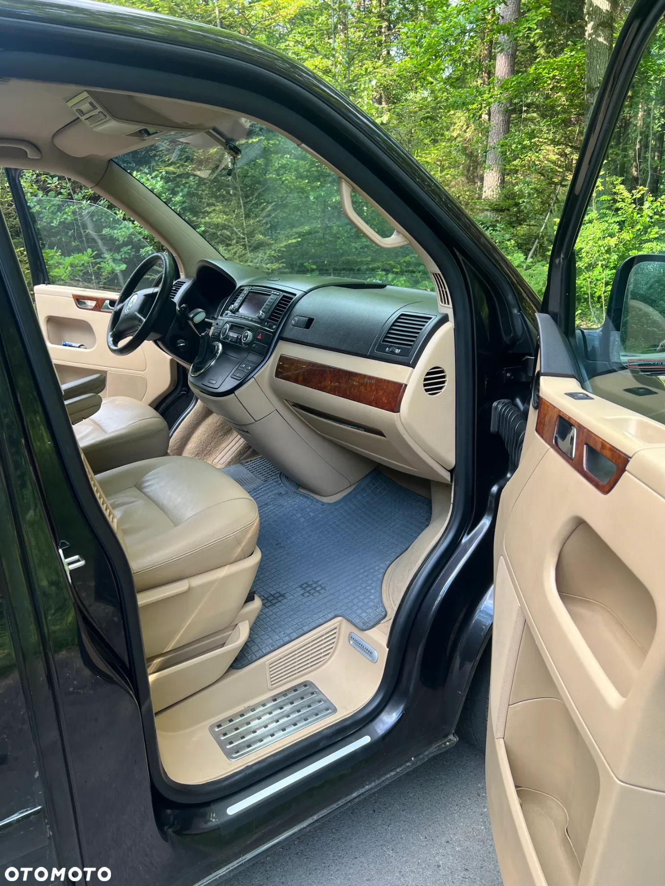 Volkswagen Transporter - 15