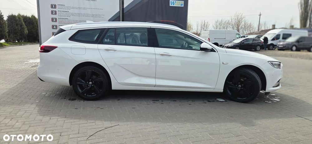 Opel Insignia 2.0 Business Innovation - 16