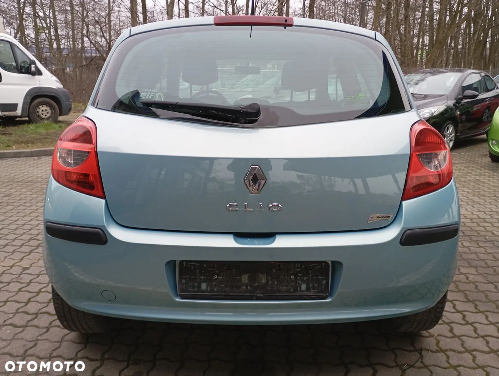 Renault Clio 1.2 TCE Alize - 15