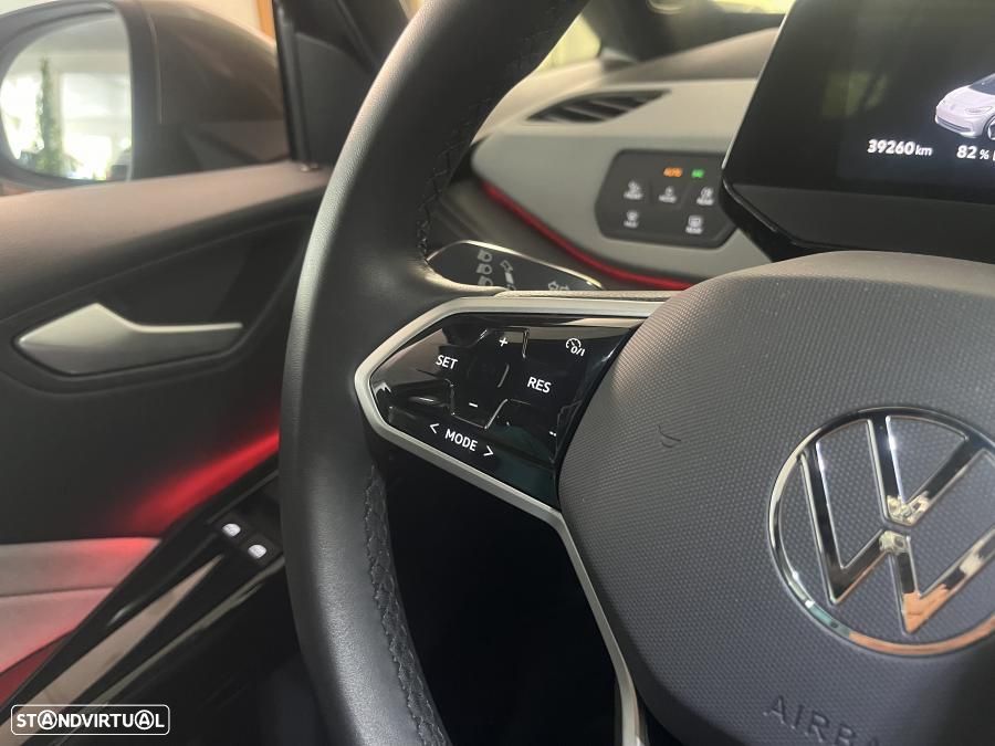 VW ID.3 77 kWh Pro S - 19