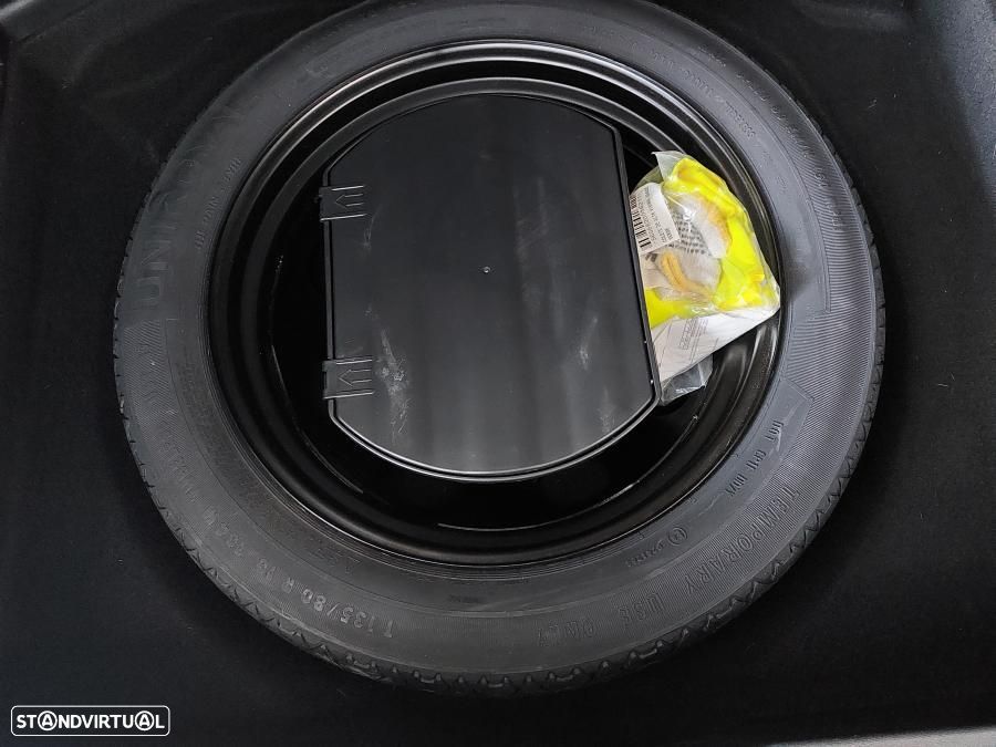 Peugeot 3008 1.5 BlueHDi Active - 39