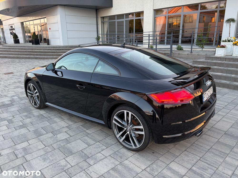 Audi TT Coupé - 3