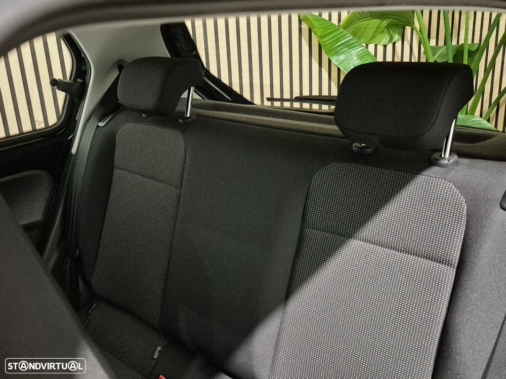 VW Up! 1.0 BlueMotion Move - 18